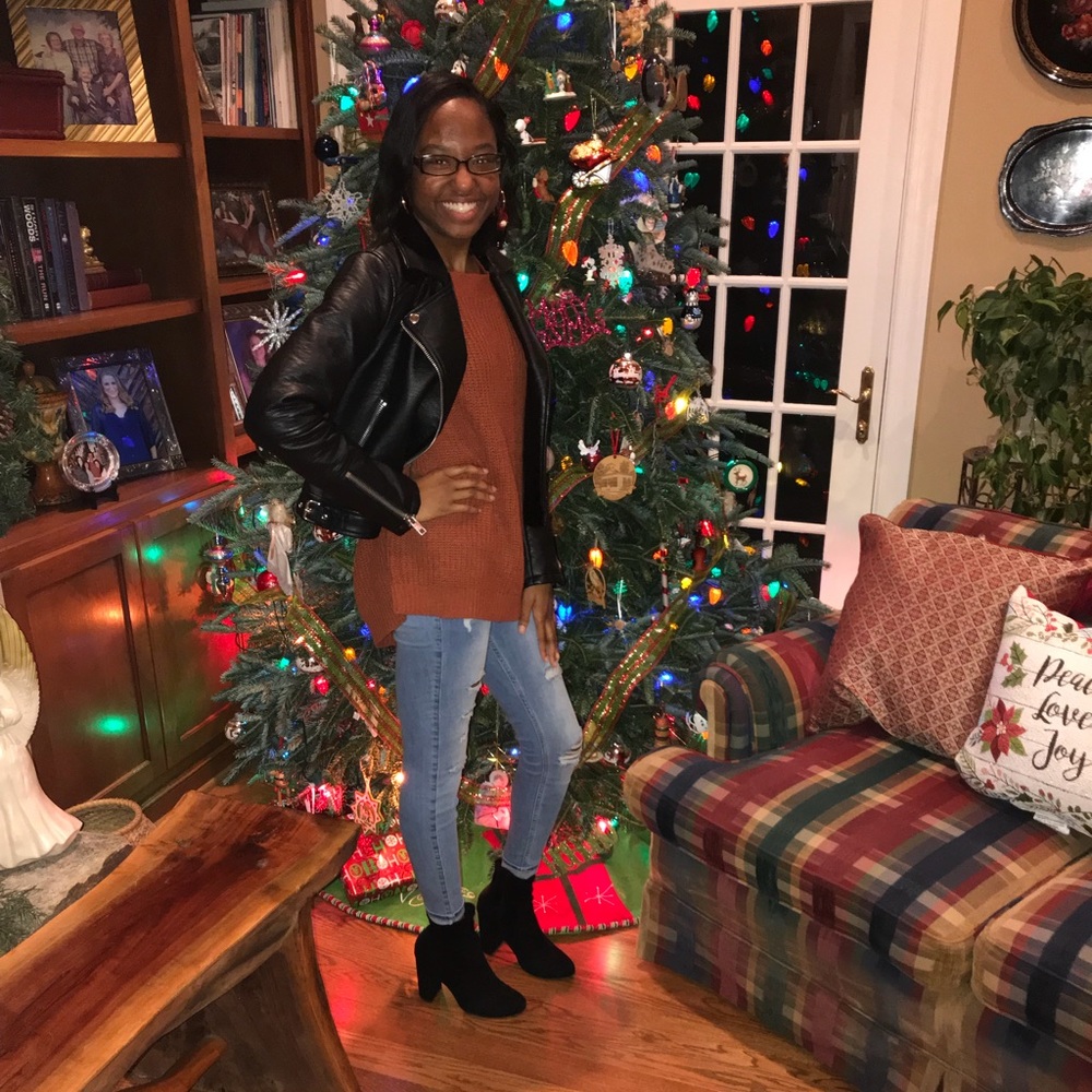 Meet your Posher, Destiny
